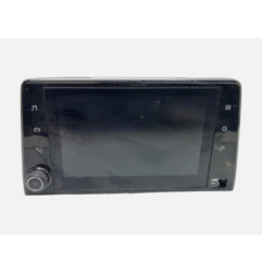 Ecran GPS PEUGEOT PARTNER 3 Photo n°1