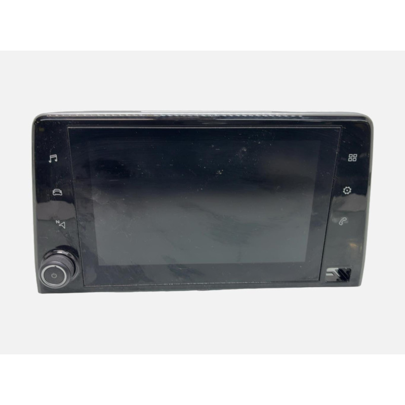 Ecran GPS PEUGEOT PARTNER 3 Photo n°1