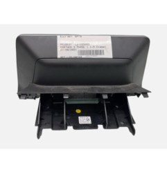 Ecran GPS PEUGEOT PARTNER 3