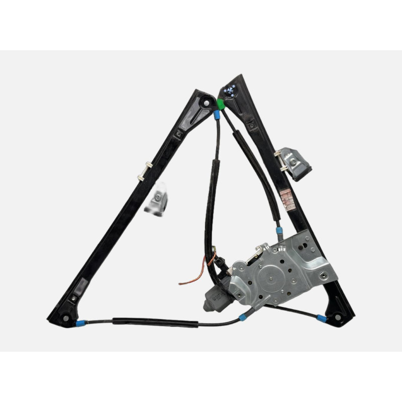 Leve vitre electrique avant droit VOLKSWAGEN POLO 3 Photo n°4
