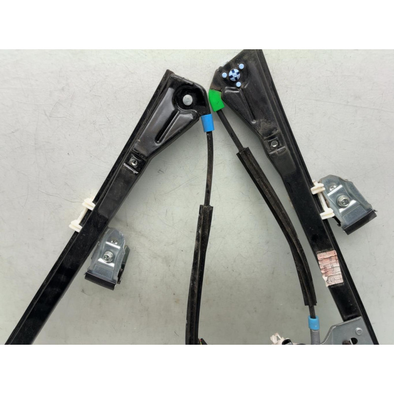 Leve vitre electrique avant droit VOLKSWAGEN POLO 3 Photo n°5
