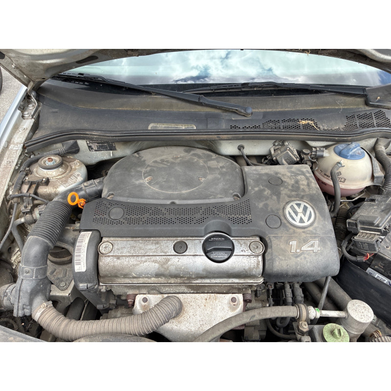 Leve vitre electrique avant droit VOLKSWAGEN POLO 3 Photo n°6