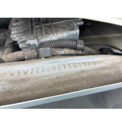 Leve vitre electrique avant droit VOLKSWAGEN POLO 3
