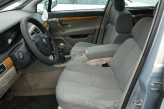 Pare soleil gauche RENAULT VEL SATIS