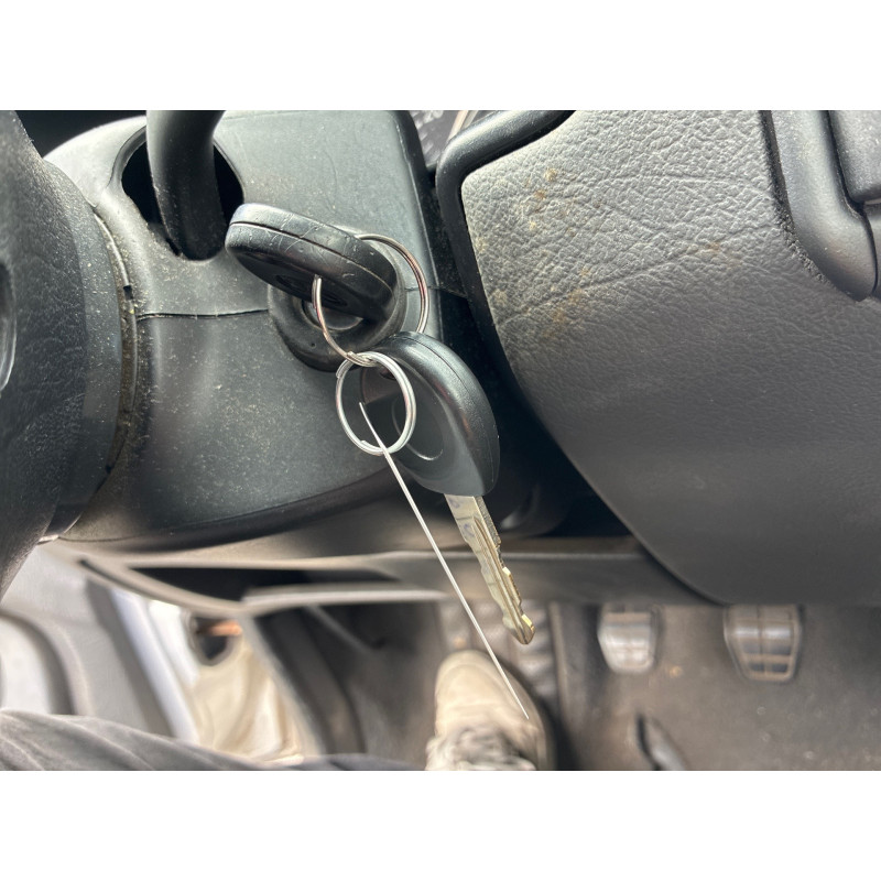 Leve vitre electrique avant droit VOLKSWAGEN POLO 3 Photo n°9