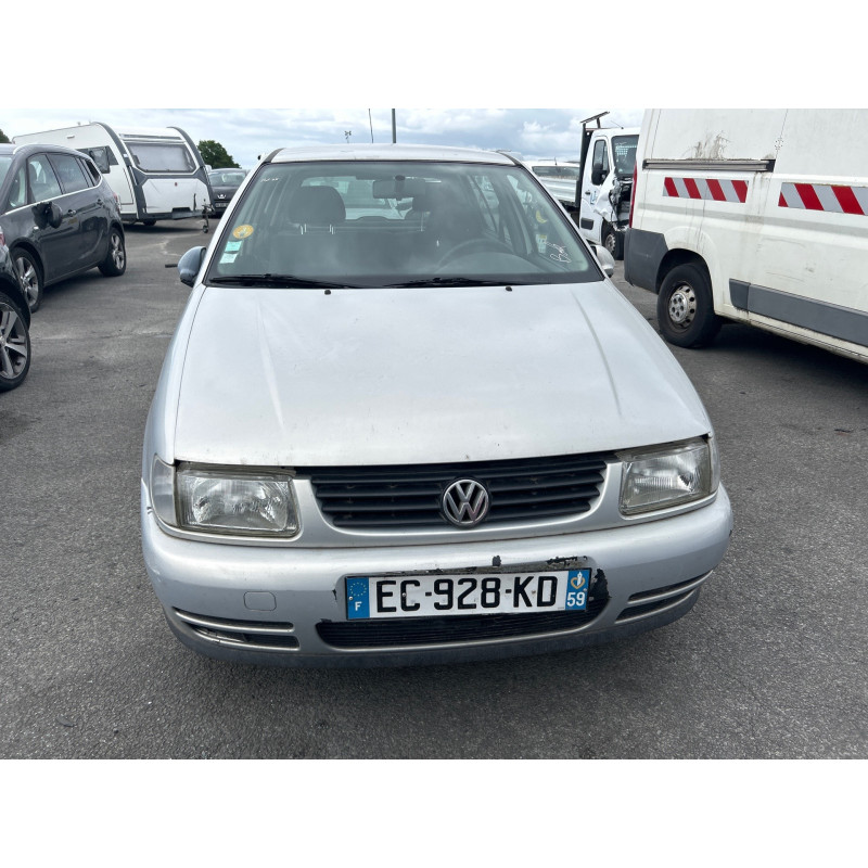 Leve vitre electrique avant droit VOLKSWAGEN POLO 3 Photo n°12