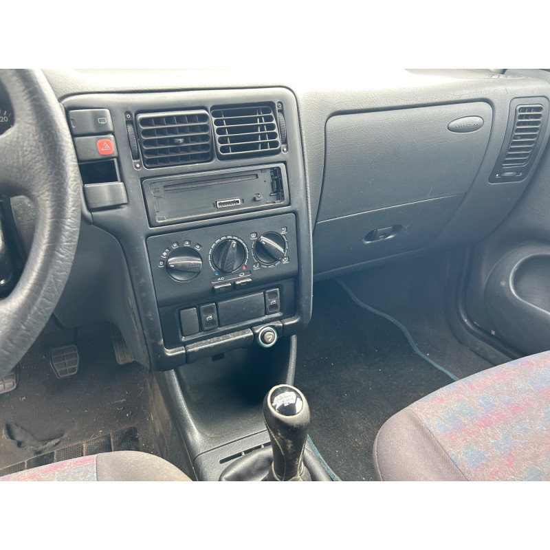 Leve vitre electrique avant droit VOLKSWAGEN POLO 3 Photo n°14