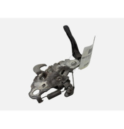 Fermeture de capot CITROEN DS3
