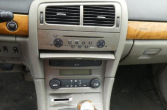 Pare soleil gauche RENAULT VEL SATIS
