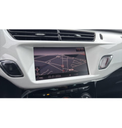 Interrupteur de leve vitre avant droit CITROEN DS3