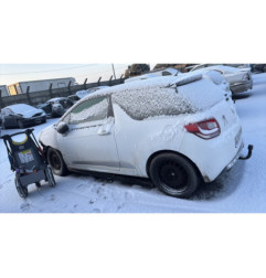 Interrupteur de leve vitre avant droit CITROEN DS3