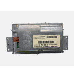 Ecran GPS CITROEN DS3