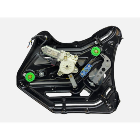 Leve vitre electrique arriere droit SAAB 9.3 2 Photo n°1
