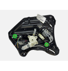 Leve vitre electrique arriere gauche SAAB 9.3 2 Photo n°1