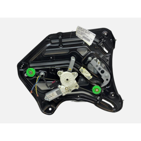 Leve vitre electrique arriere gauche SAAB 9.3 2 Photo n°1