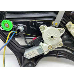 Leve vitre electrique arriere gauche SAAB 9.3 2