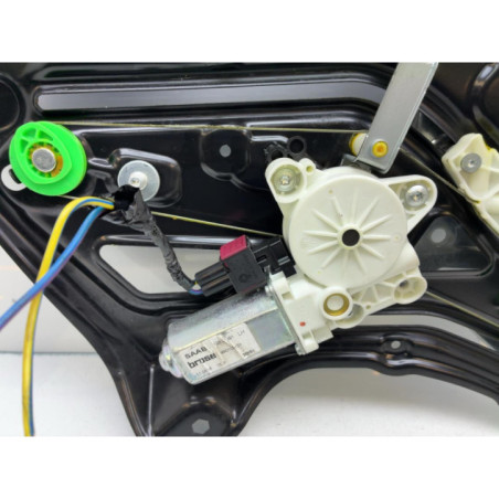 Leve vitre electrique arriere gauche SAAB 9.3 2