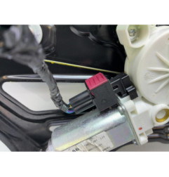 Leve vitre electrique arriere gauche SAAB 9.3 2
