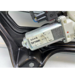 Leve vitre electrique arriere gauche SAAB 9.3 2