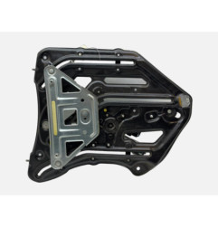 Leve vitre electrique arriere gauche SAAB 9.3 2