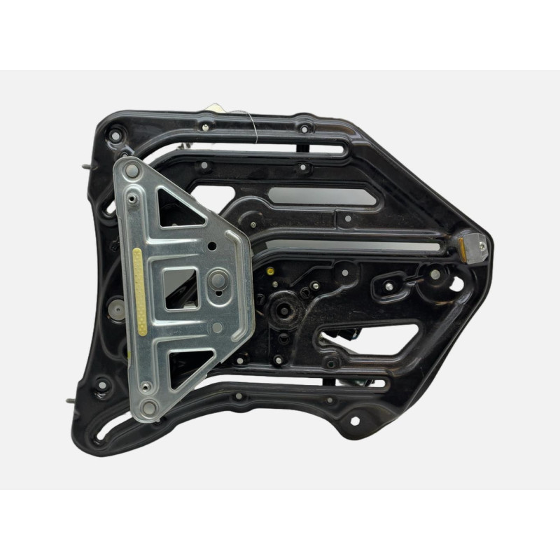 Leve vitre electrique arriere gauche SAAB 9.3 2 Photo n°5