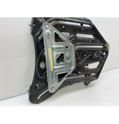 Leve vitre electrique arriere gauche SAAB 9.3 2