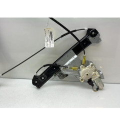 Leve vitre electrique avant gauche SAAB 9.3 2