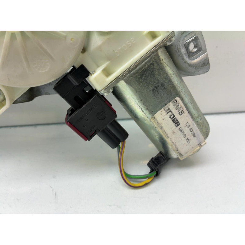 Leve vitre electrique avant gauche SAAB 9.3 2 Photo n°4