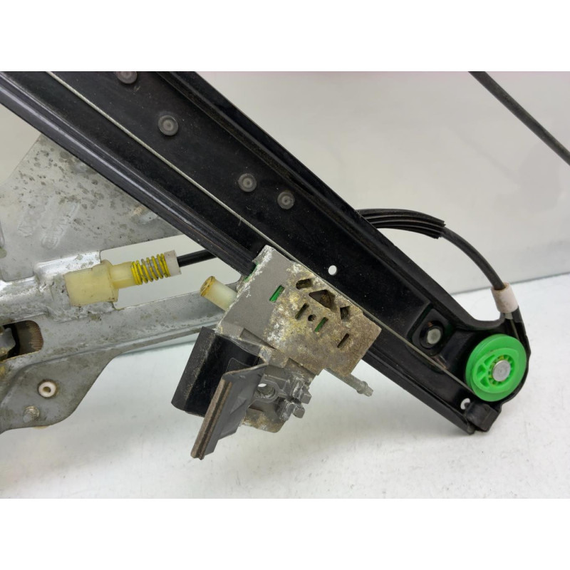 Leve vitre electrique avant gauche SAAB 9.3 2 Photo n°6