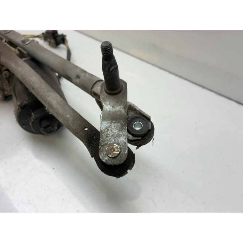 Moteur essuie glace avant SAAB 9.3 2 Photo n°3