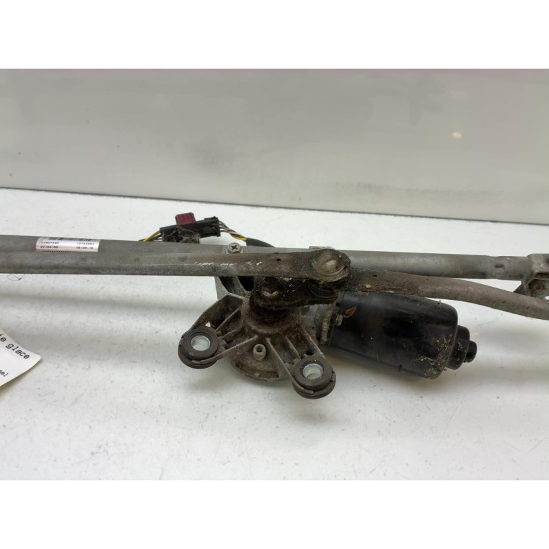 Moteur essuie glace avant SAAB 9.3 2 Photo n°4
