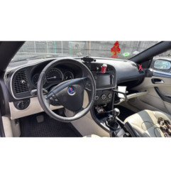 Moteur essuie glace avant SAAB 9.3 2