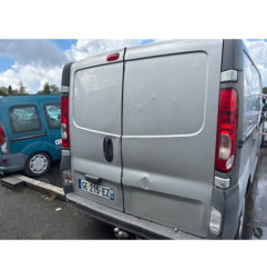 Interrupteur de leve vitre avant gauche RENAULT TRAFIC 2