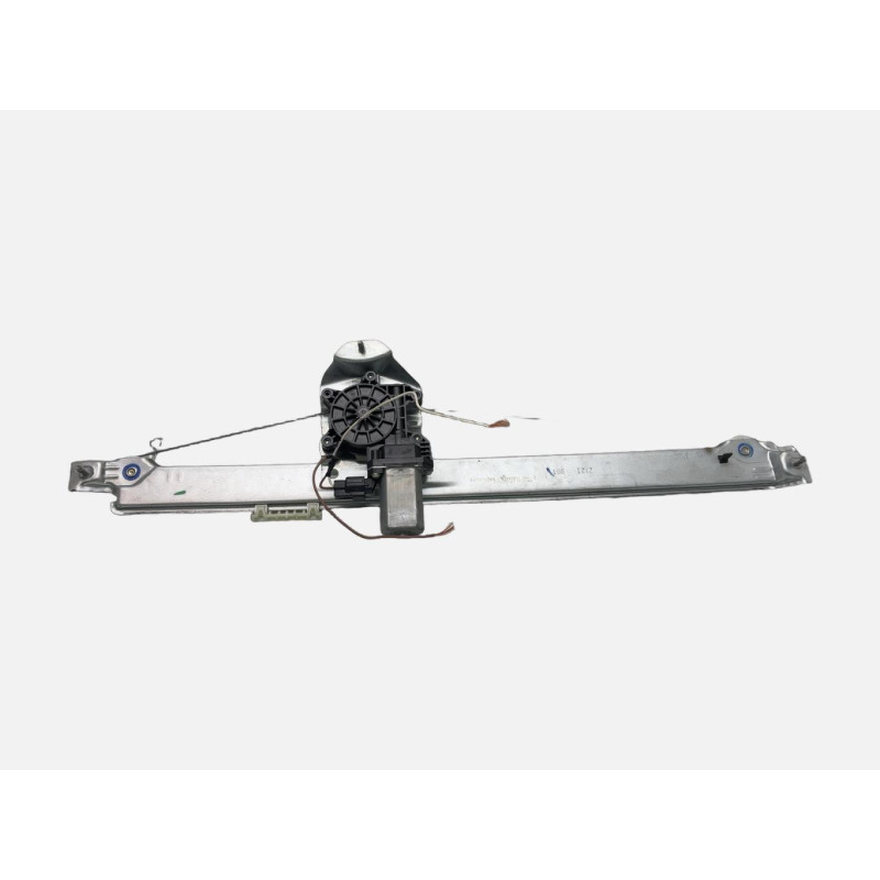 Leve vitre electrique avant droit RENAULT TRAFIC 3 COURT Photo n°5