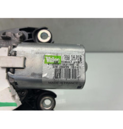 Mot. essuie glace arrière gauche RENAULT TRAFIC 3 COURT