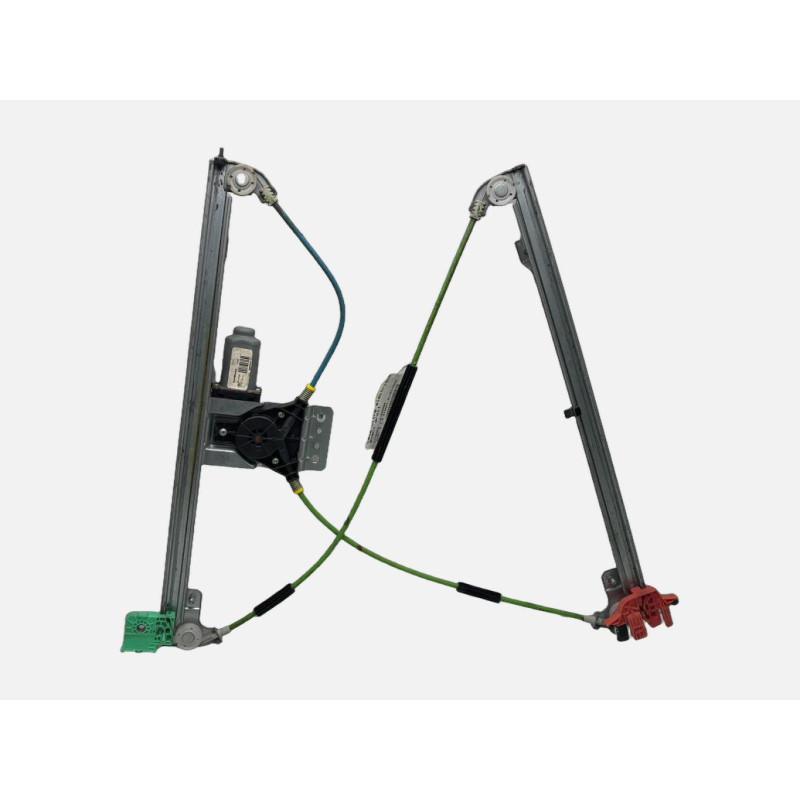Leve vitre electrique avant droit CITROEN JUMPY 2 Photo n°1