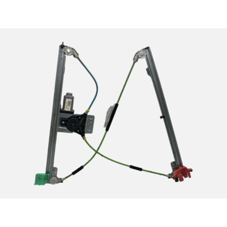 Leve vitre electrique avant droit CITROEN JUMPY 2 Photo n°1
