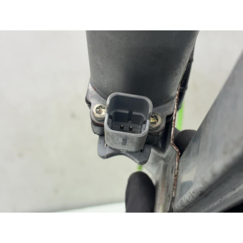 Leve vitre electrique avant droit CITROEN JUMPY 2 Photo n°5