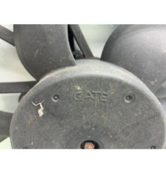 Moto ventilateur radiateur CITROEN JUMPY 2