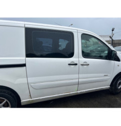 Moto ventilateur radiateur CITROEN JUMPY 2
