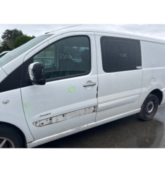 Moto ventilateur radiateur CITROEN JUMPY 2
