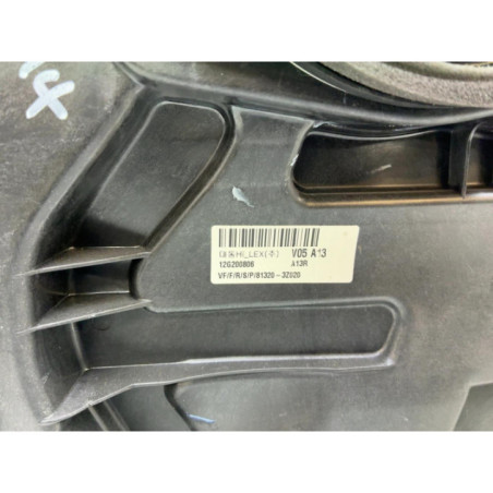 Leve vitre electrique avant droit HYUNDAI I 40