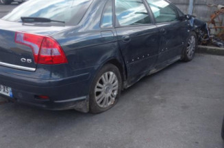 Cremaillere assistee CITROEN C5 1