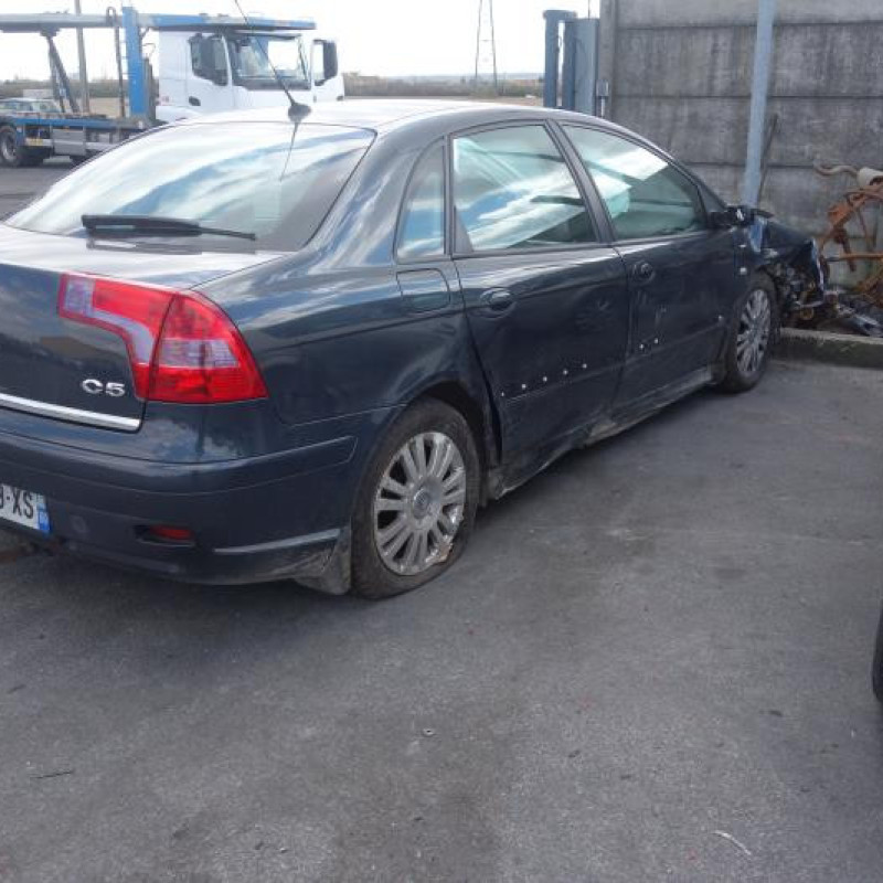 Cremaillere assistee CITROEN C5 1 Photo n°4