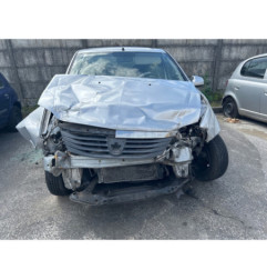 Etrier avant gauche (freinage) DACIA LOGAN 1