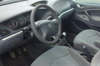 Cremaillere assistee CITROEN C5 1