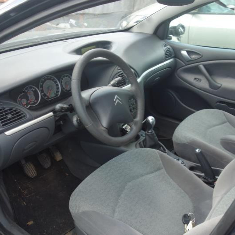 Cremaillere assistee CITROEN C5 1 Photo n°8