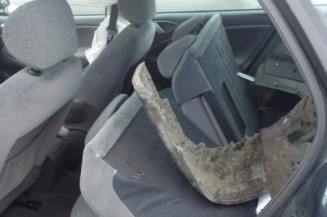 Cremaillere assistee CITROEN C5 1