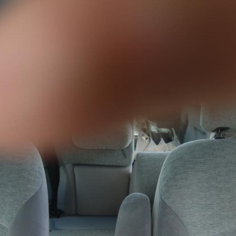 Cremaillere assistee CITROEN C5 1 Photo n°10