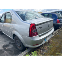 Pivot de moyeu avant droit DACIA LOGAN 1